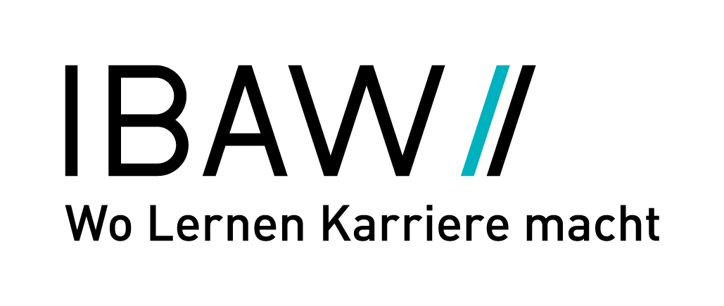 IBAW Logo
